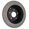 Centric Parts Premium Brake Rotor, 120.46067 120.46067 - alternate 4